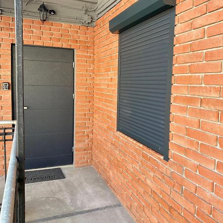 Apartament "Love" Centrum Z Duza Wanna Dla Dwojga Gniezno Buitenkant foto